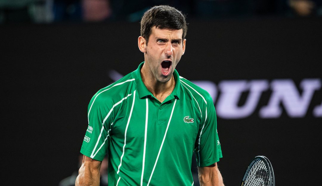 Djokovic might mark absent in US open to prep up for French Open.