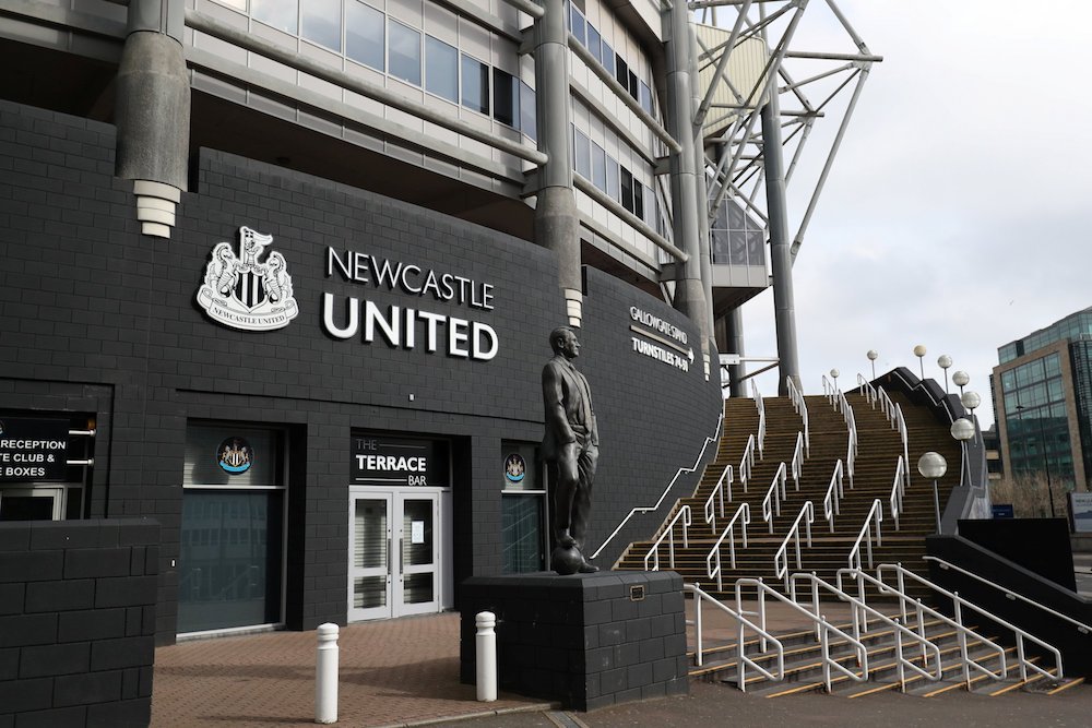 Saudi group backs out of Newcastle takeover bid