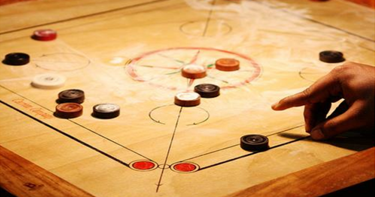 Rush: Ludo, Carrom Game Online - Apps on Google Play