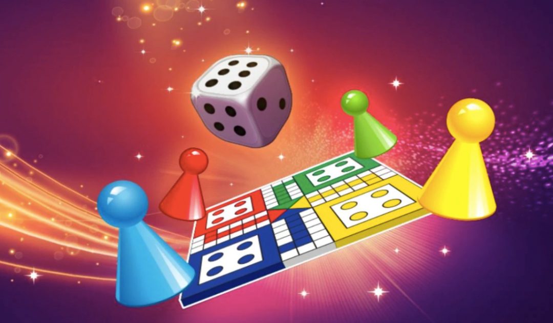 Online Ludo Game - ‎