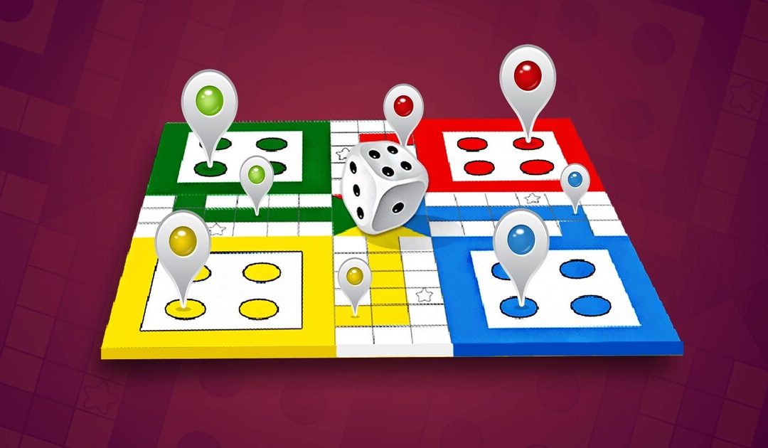 Ludo – A Game of Chance or Skill?