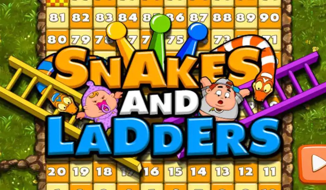 Why Is Snakes and Ladders More Popular Game Rather Than Any Other Card Game