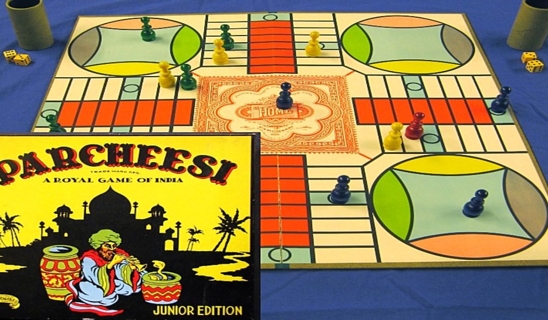 Best Ludo Board Games For Fun & Excitement