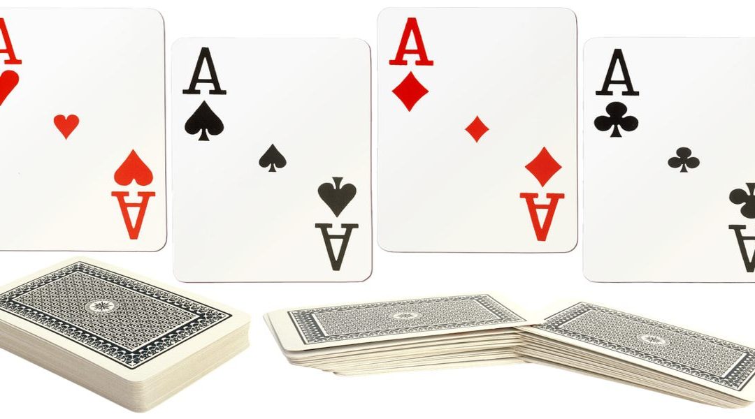 How Important Is The Ace In A Rummy Game?
