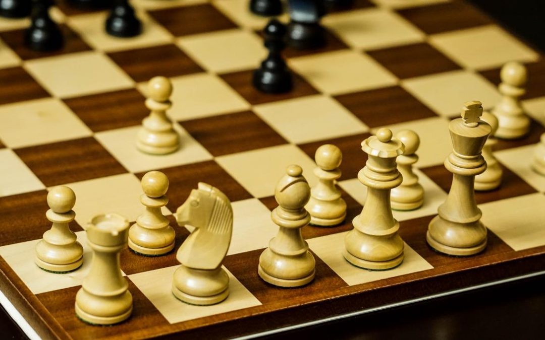 Basics of Chess Opening in Chess Online