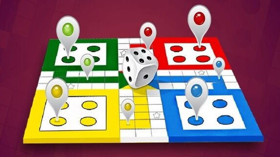Relax Your Brain and Improve Logical Thinking by Playing Ludo Game Online