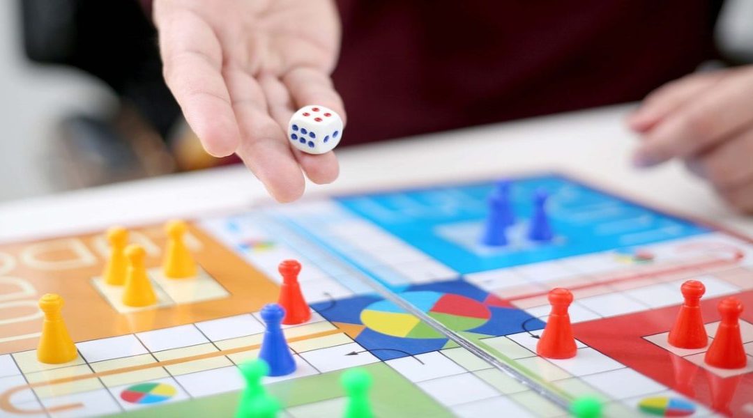 Great Strategies to Win Ludo Game