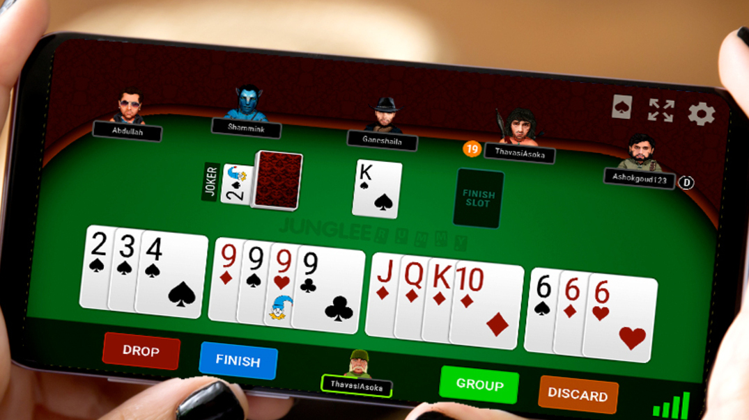 The Future of Online Rummy: How Technology Is Changing Rummy Game