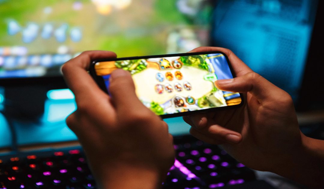 Future of Online Gaming in India