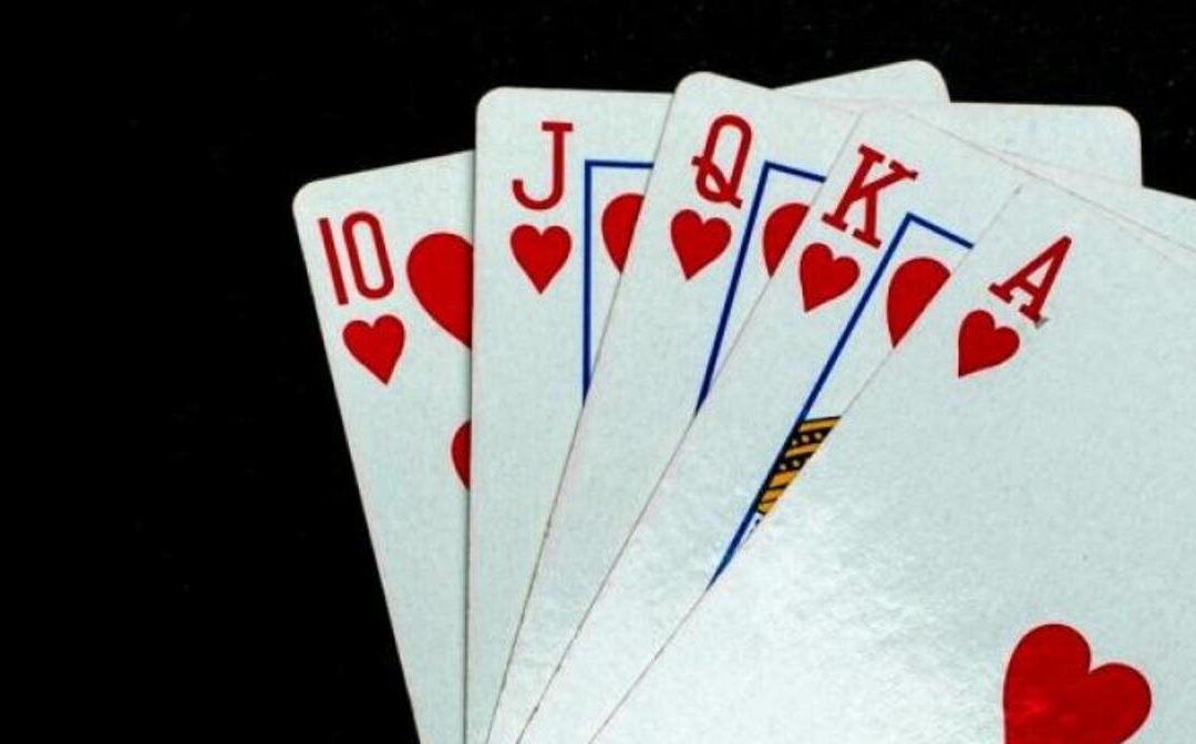 Is Rummy Game Legal in India?