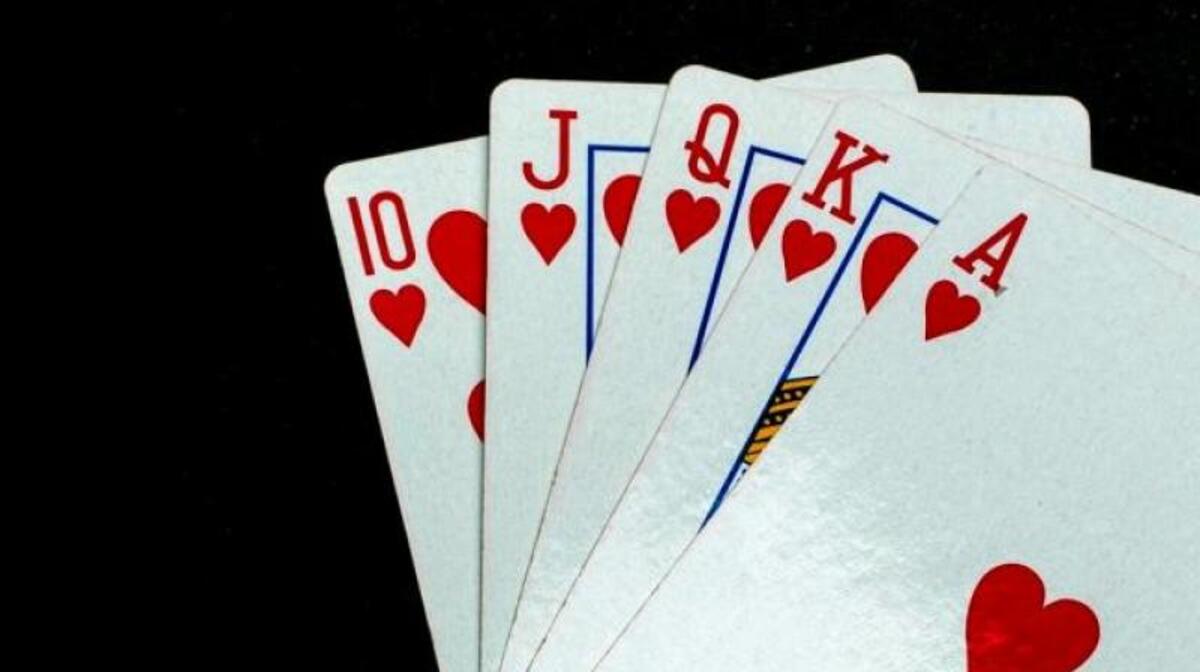 Is Rummy Game Legal in India?