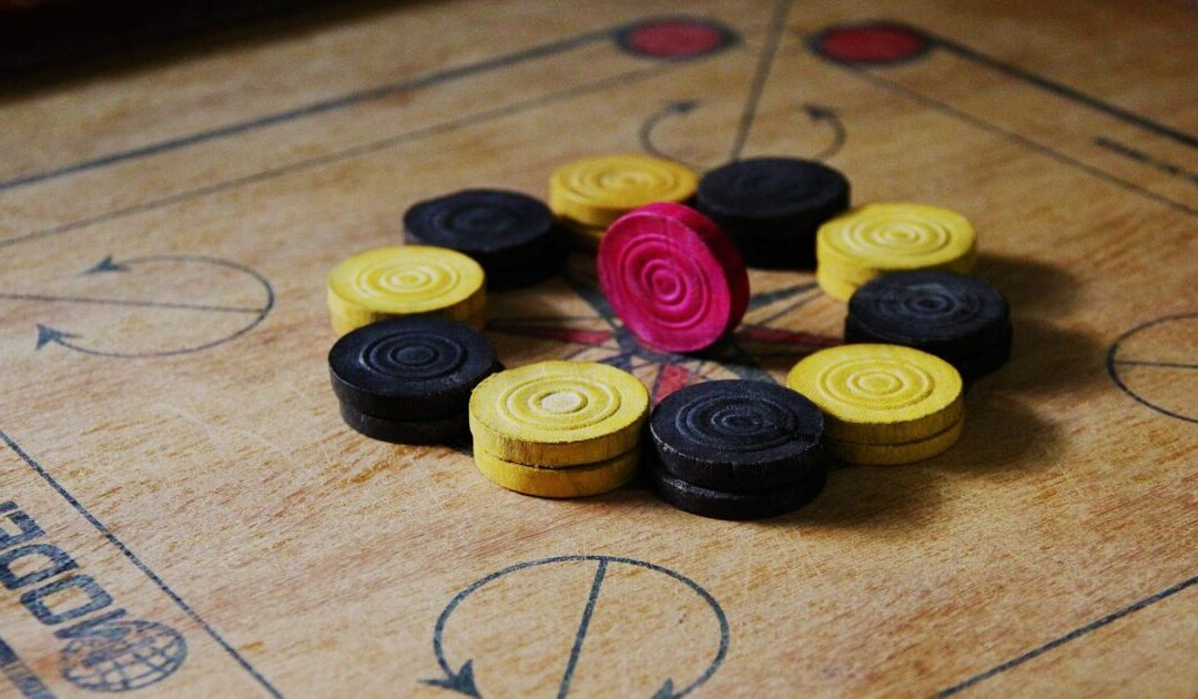 Why We Must All Play Online Carrom Board Games