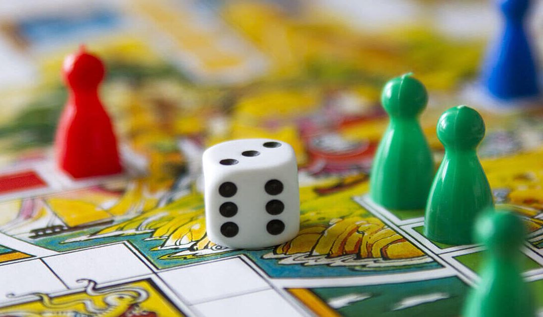 6 Reasons to Play Online Ludo Game