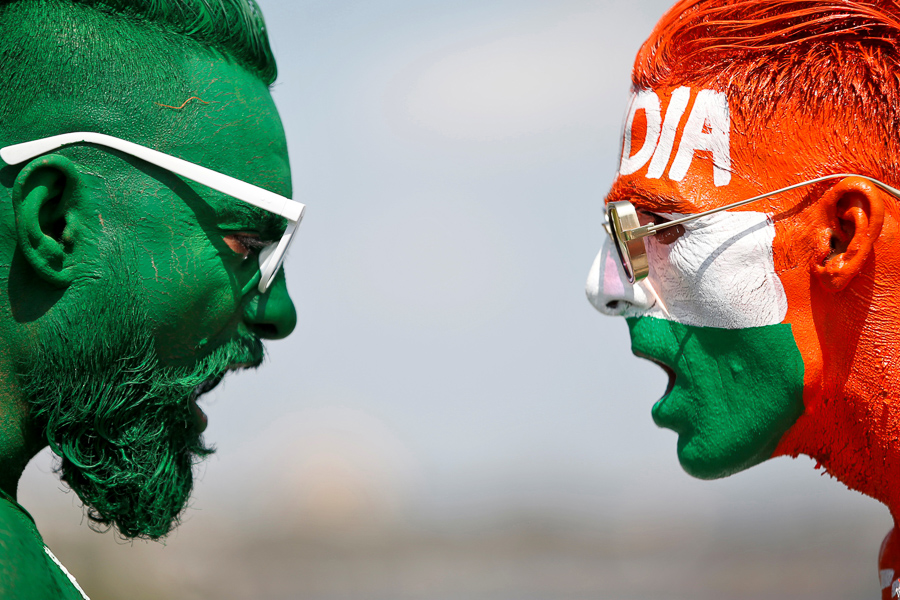 Asia Cup 2022: The Big Bull of cricketing rivalries is here! India vs Pakistan