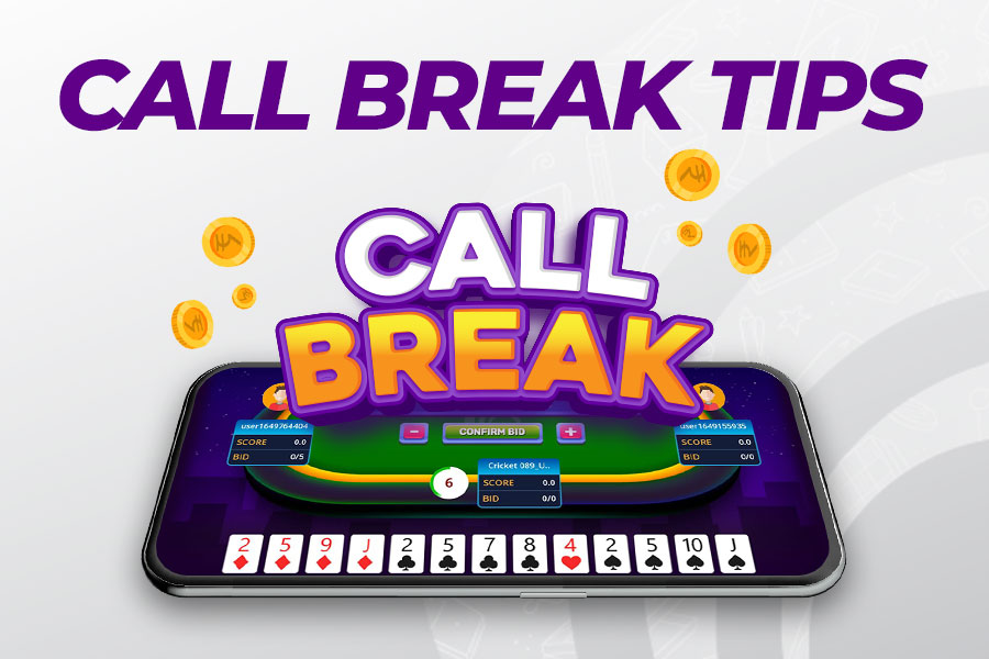 Call Break Tips and Tricks for Beginners to Experts | Callbreak Strategy