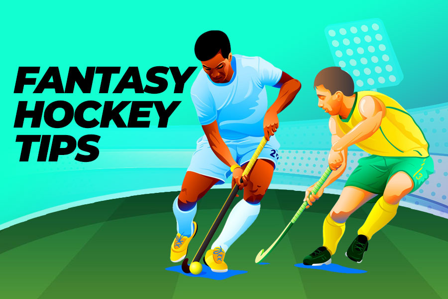 Tips for Winning Fantasy Hockey Games