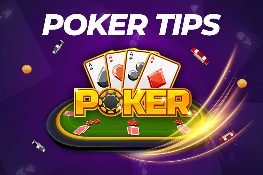 Tips to Win Online Poker Game