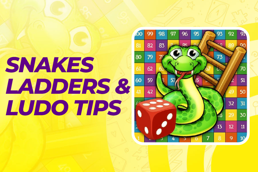 Snakes and Ladders Game Ludo para Android - Download