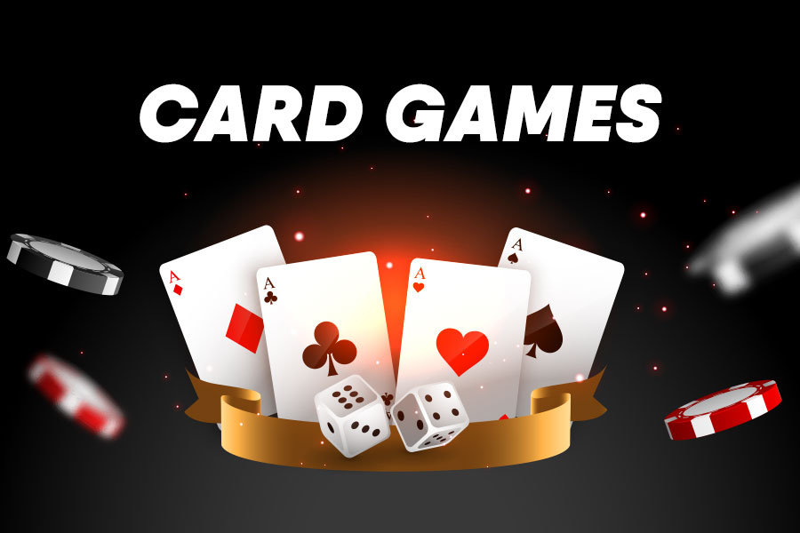 5 Card Games to Play on Mobile in Your Free Time