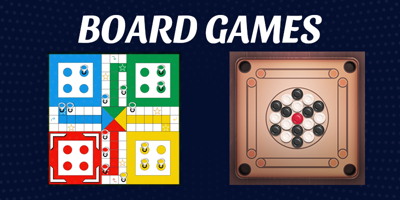 Board Game Online