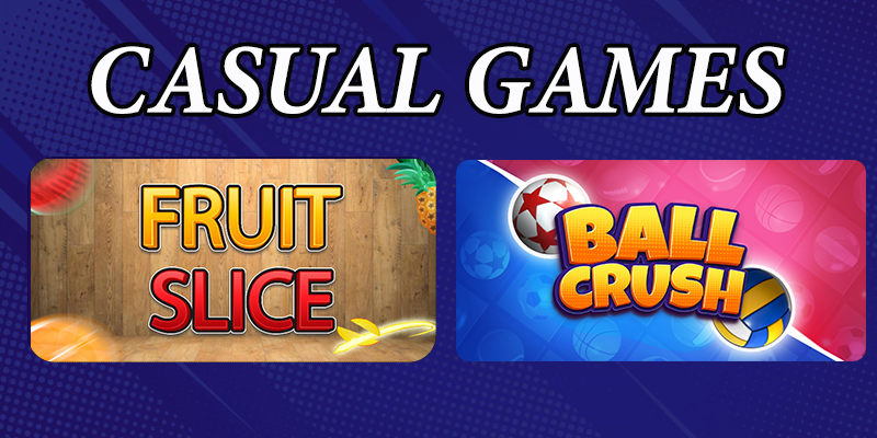 Best Online Casual Multiplayer Games To Play With Friends