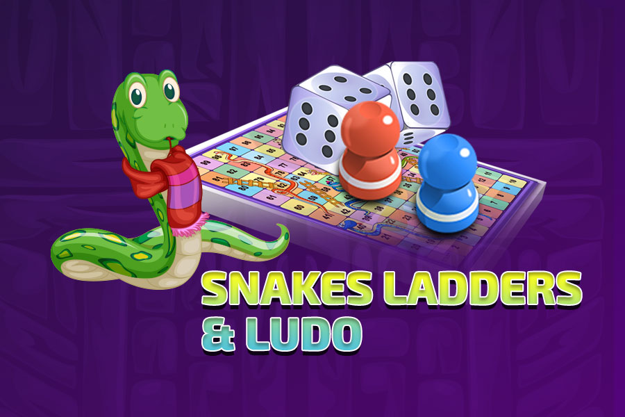 Snakes and Ladders Online - Jogue Snakes and Ladders Online Jogo