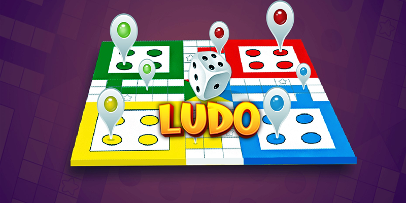 Basic Strategies for Online Ludo Game