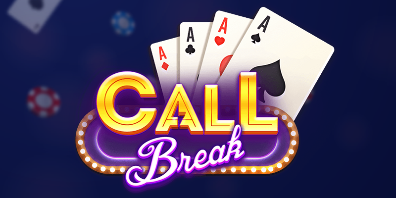 Play Call Break Online Card Game to Win Real Cash Daily