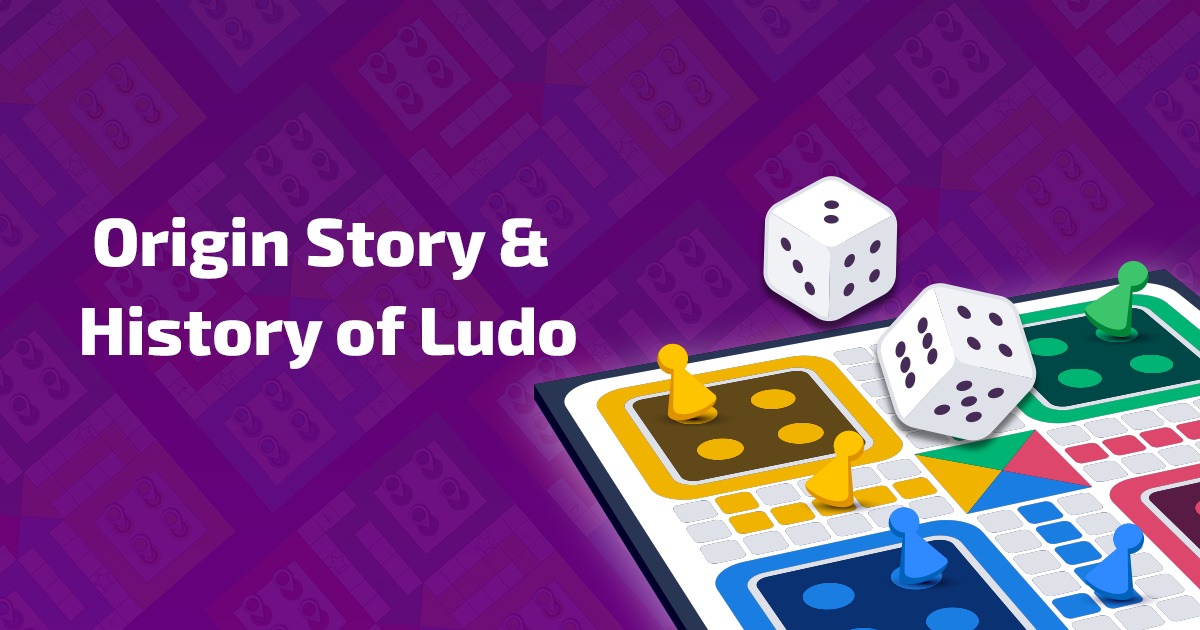 Ludo History: Origins of the Best Board Game