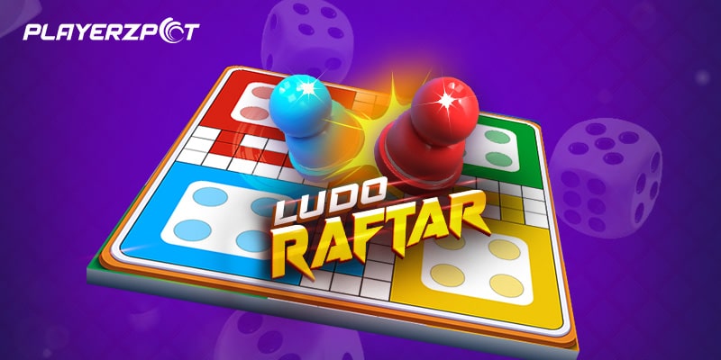 A Quick Guide To Ludo Raftaar Game
