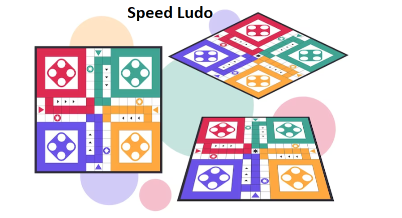 A Quick Guide To Speed Ludo