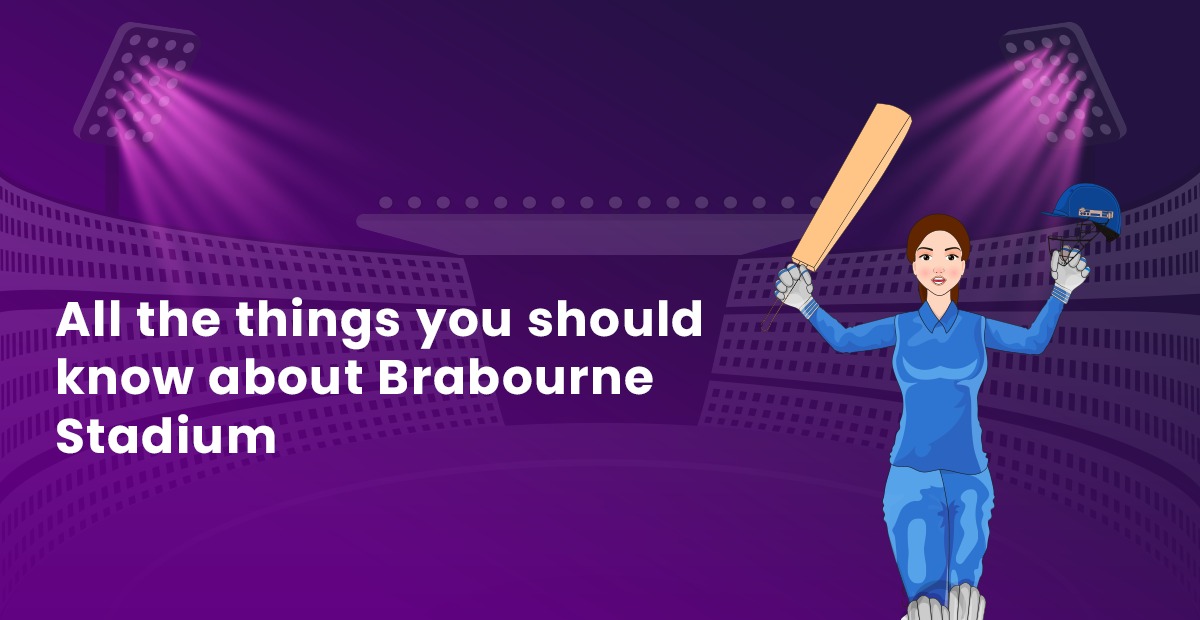 Indian Women’s T20 League 2023: Barbourne Stadium details