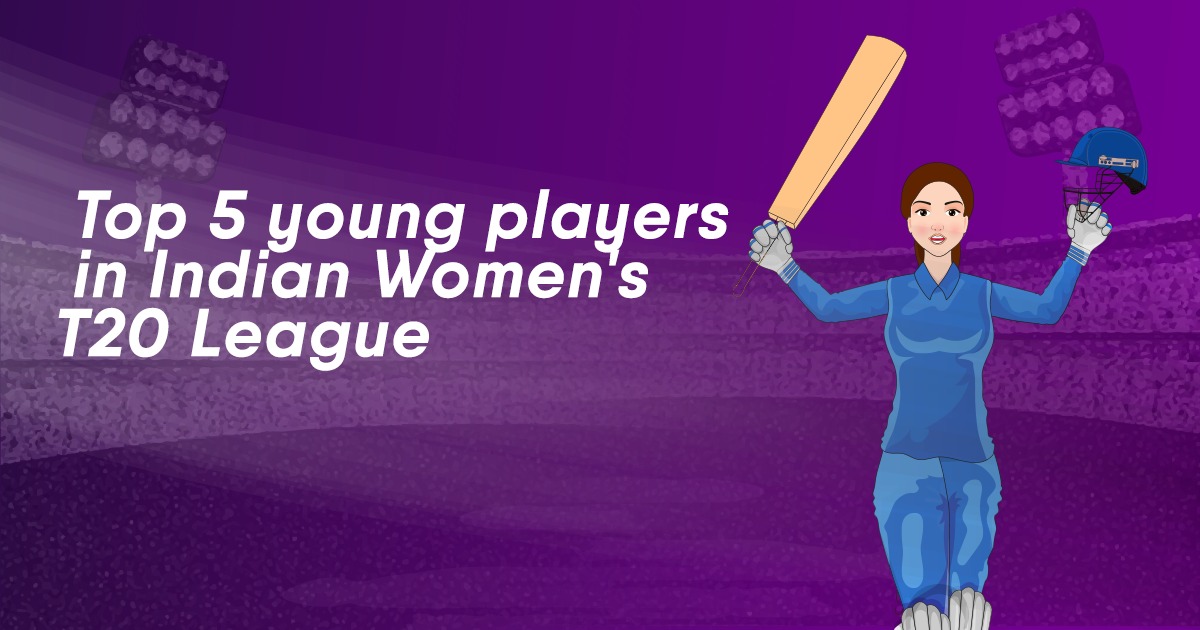 Indian Women’s T20 League 2023: Top 5 expensive young players