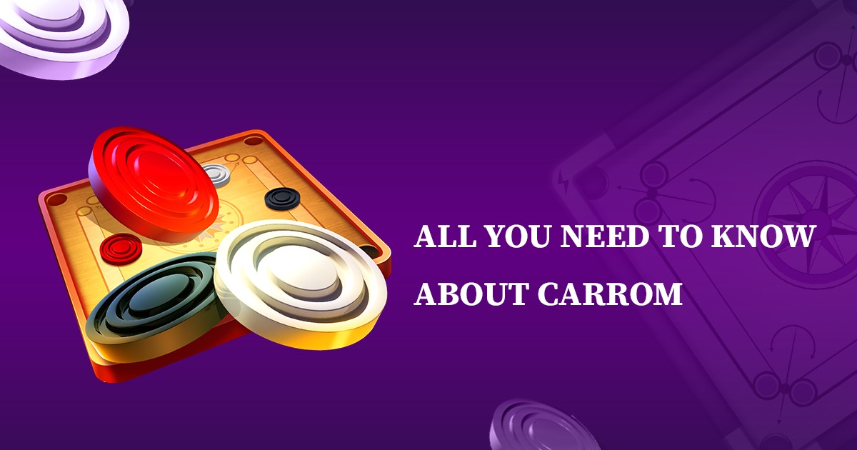 Carrom Game: A Complete Guide for Beginners