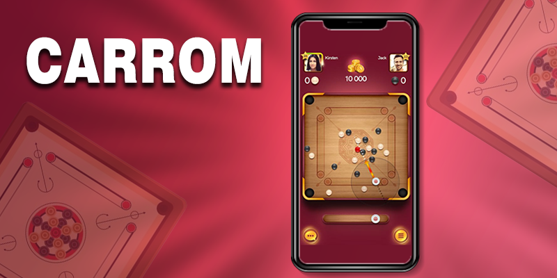 Carrom Disc Pool na App Store