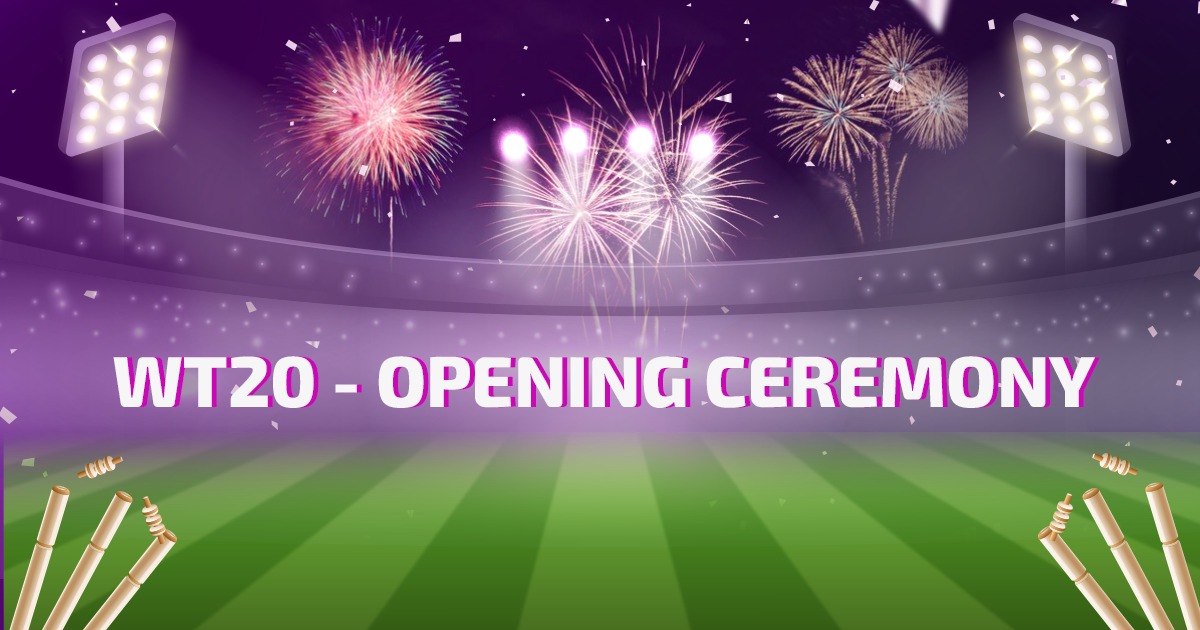 Women’s T20 League: Opening Ceremony, Date, Time, Venue and Live Streaming