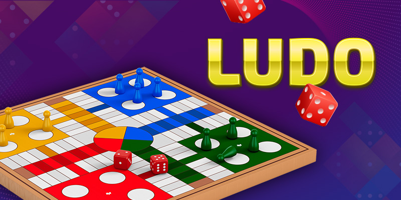 Five Benefits of Playing Ludo Board Game Online