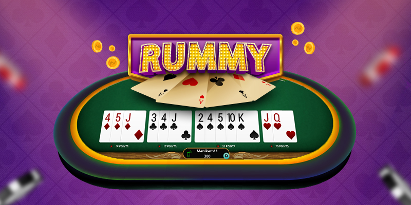 Why Is Rummy A Skill-Based Game?