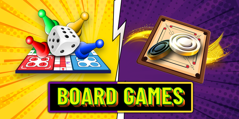 Board Games Online