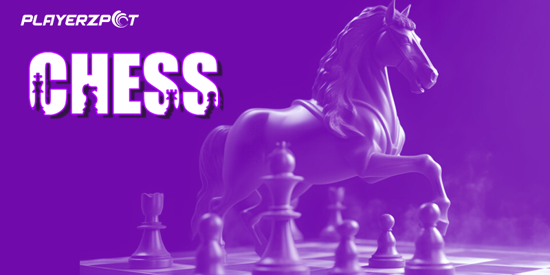 How Can Improve Your Skills & Efficiency with Online Chess Games?