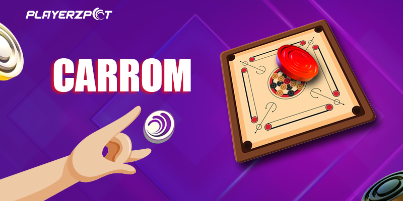 Carrom Board for Beginners: 11 Basic Rules of The Game
