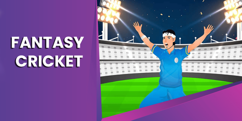Enjoy Cricket Fever at your Fingertips with Fantasy Cricket Online
