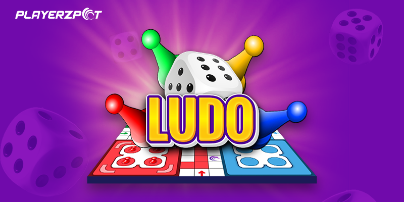 Transformation of an Amateur Ludo Player into a Seasoned Professional