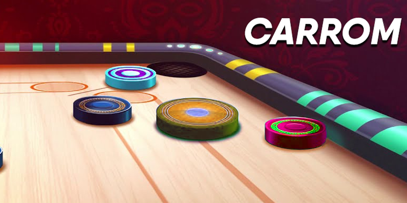 Best Tips & Strategies to Defeat Opponents in Carrom Board Game
