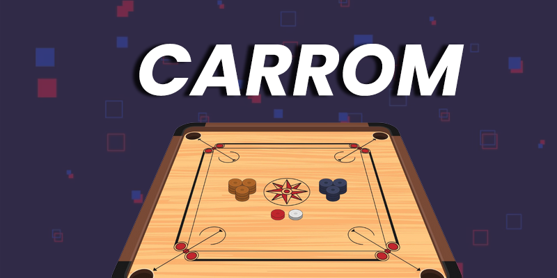 What Are The Qualities Of A Good Carrom Player?