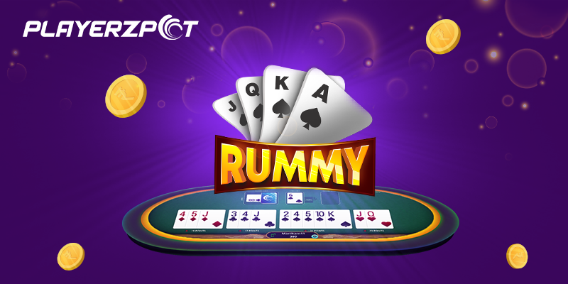 Six Basic Tips To Create A Pure Sequence In Rummy Game