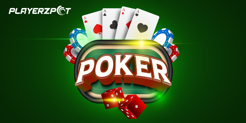 Top 5 real-life benefits of playing the Online Poker Card Game