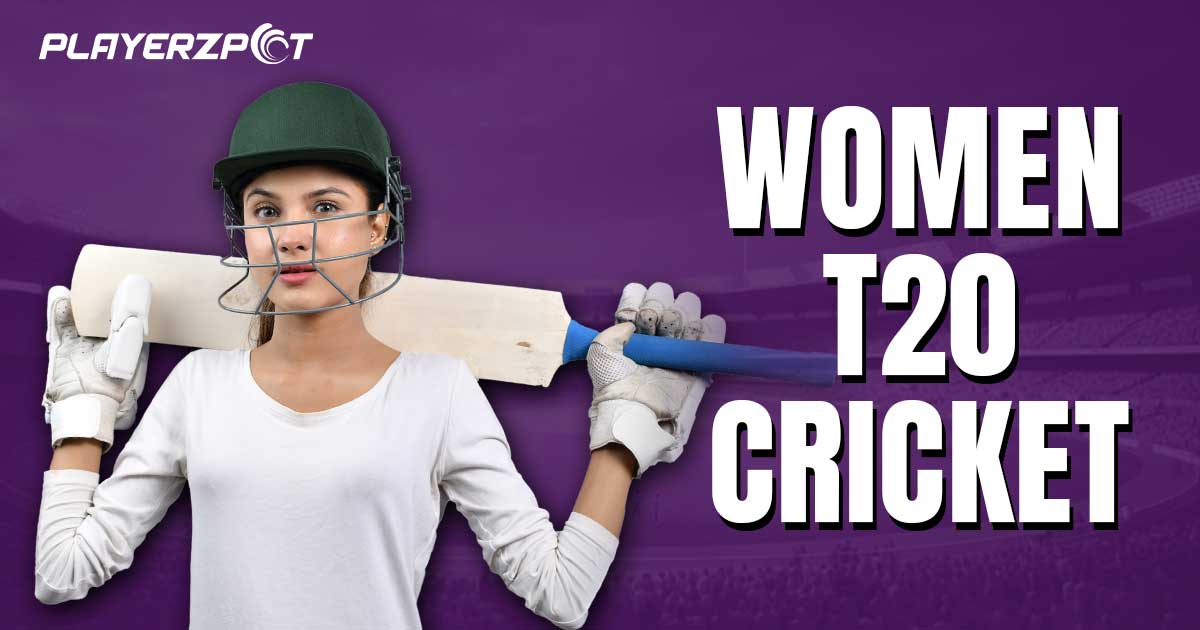 Unveiling the Stars: Rising Stars in Women’s T20 Cricket League