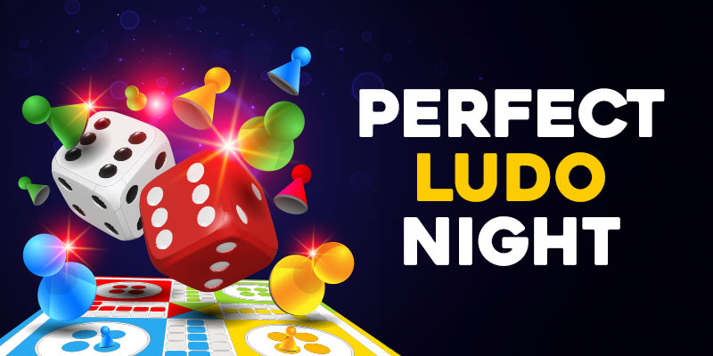 Make Your Ludo Night Unforgettable with These Easy Steps