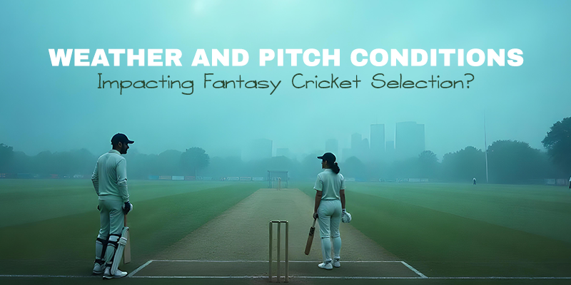 Advanced Fantasy Cricket Strategies: Leveraging Stats, AI, and Data Analytics